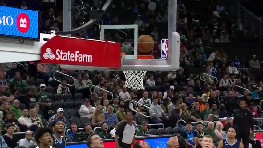 NBA Top 5 Plays of the Night October 1, 2022