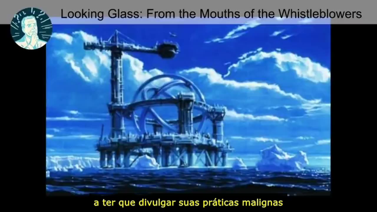 project looking glass