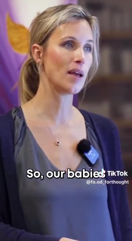 287 chemicals found in umbilical cords