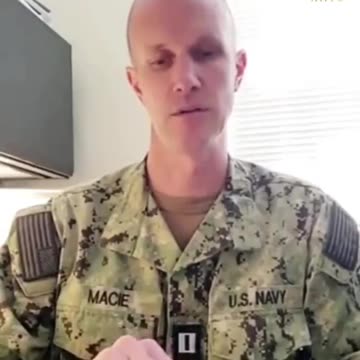 What They've Done To The Navy!