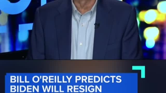 BILLOREILLY PREDICTS AFTER MIDTERMS