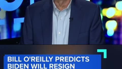 BILLOREILLY PREDICTS AFTER MIDTERMS