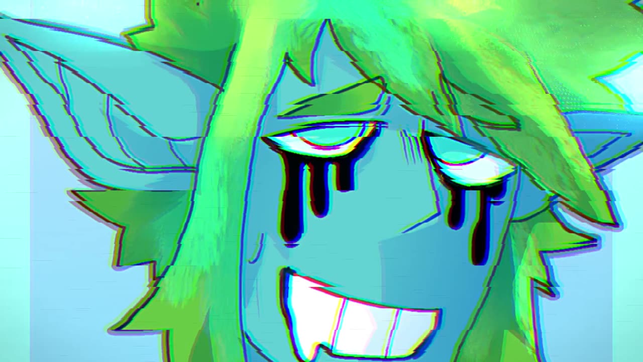 RGB Void - AfZeRo