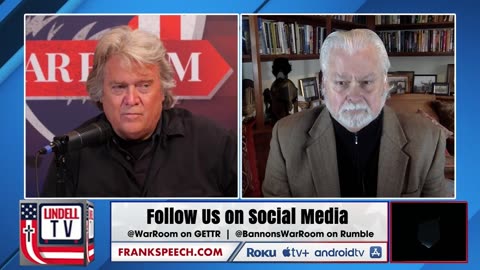 Sam Faddis: "The Policy Of This Administration Is That We Do Not Have A Border"