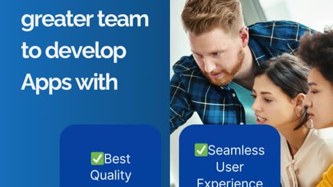 Top Ranked Application Development Services | 5Data Inc.