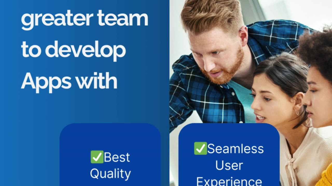 Top Ranked Application Development Services | 5Data Inc.