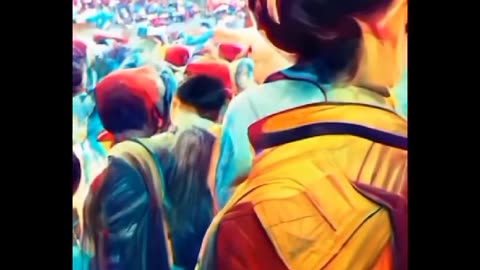 🌠 Journey Into The MetaVerse Where Reality Meets Digital Dreams!