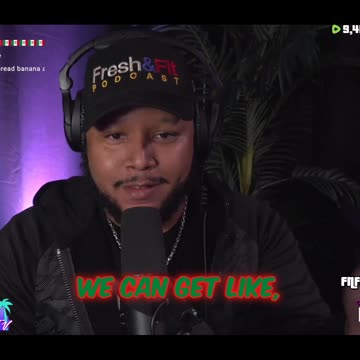 Fresh and Fit: She can Cook!