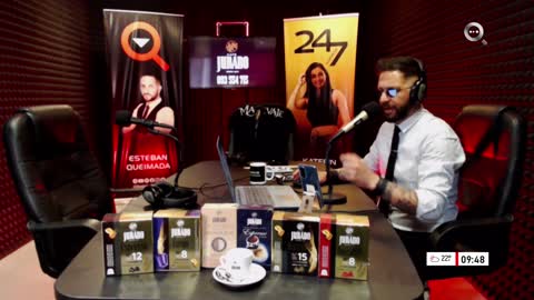 BAJO LA LUPA - 25 11 2022
