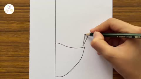 Easy anime drawing || How to draw anime step by step || Easy drawing for beginners