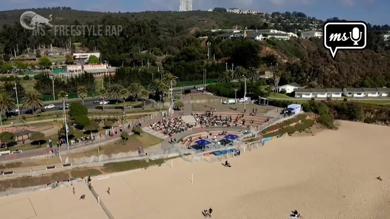 LOS PRIMEROS CLASIFICADOS AL TORNEO DE PLAZAS - RED BULL BATALLA 2022