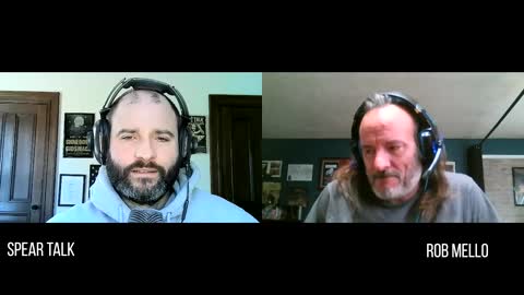 United States Marine Corps to Happy Death Day with Rob Mello