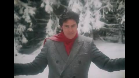 Everyday is a Winding Road - Sheryl Crow MASHUP Merry Christmas Everyone - Shakin Stevens Fan Edit