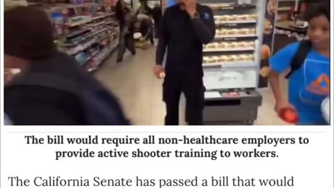 Dumb laws in Californiastan