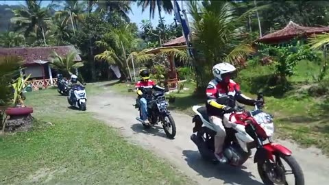 Motor bersama