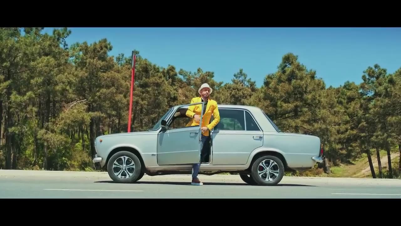Biser King Dom Dom Yes (OFFICIAL VIDEO)