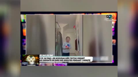 💥Important et Très Grave 👀 Les Parents Eux-mêmes Les Détruisent😬...