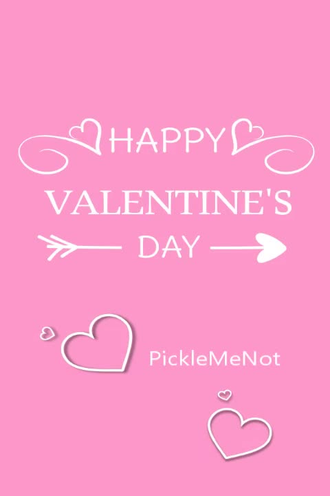 Happy Valentines Day