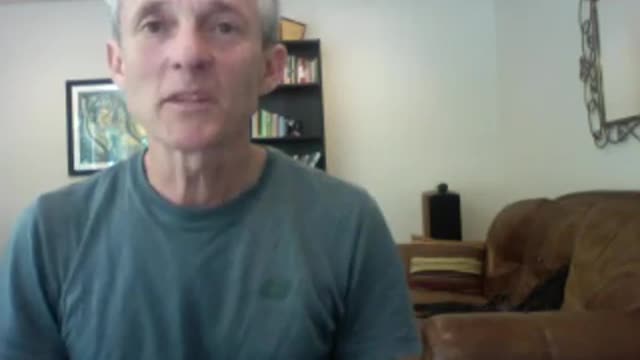 A short and powerful Matrix Energetics Session Simply by Watching