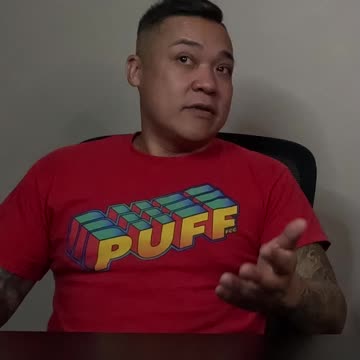 Ear Me Out Ep.7: FCG Eating Routine