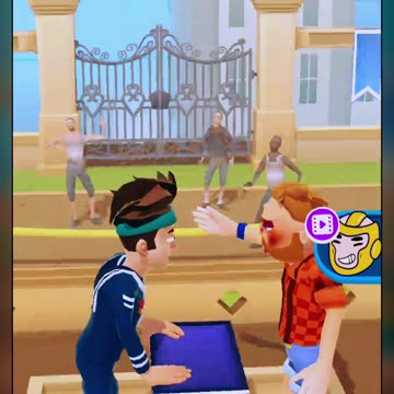 SLAP KING - NÍVEL 238