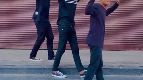 beautiful dance