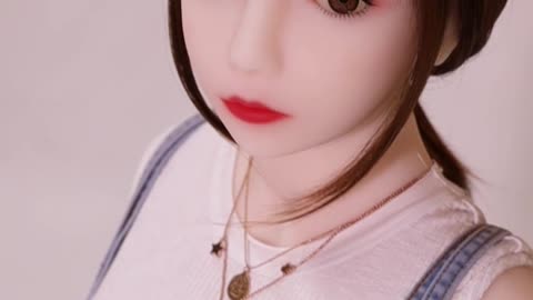 everything you need to know about SEX DOLLS