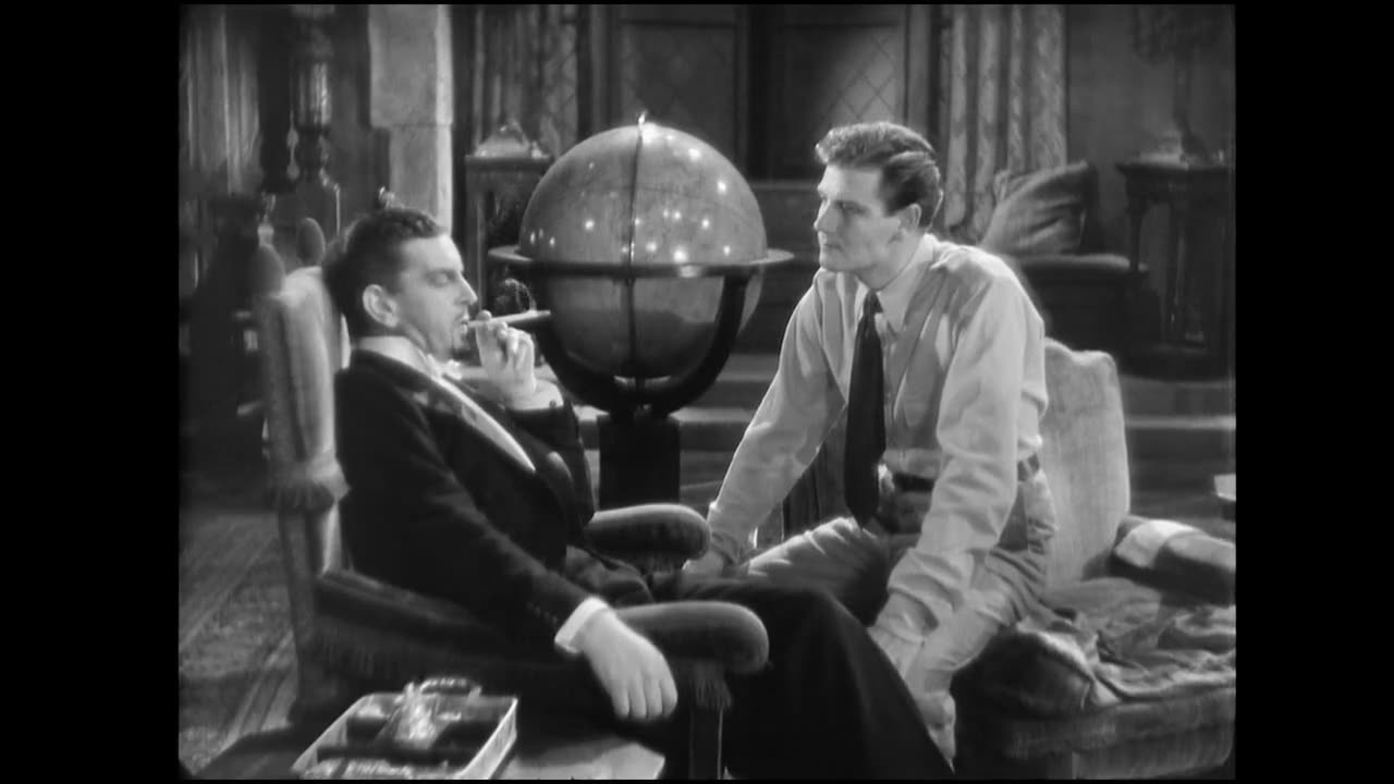 Most Dangerous Game (1932)