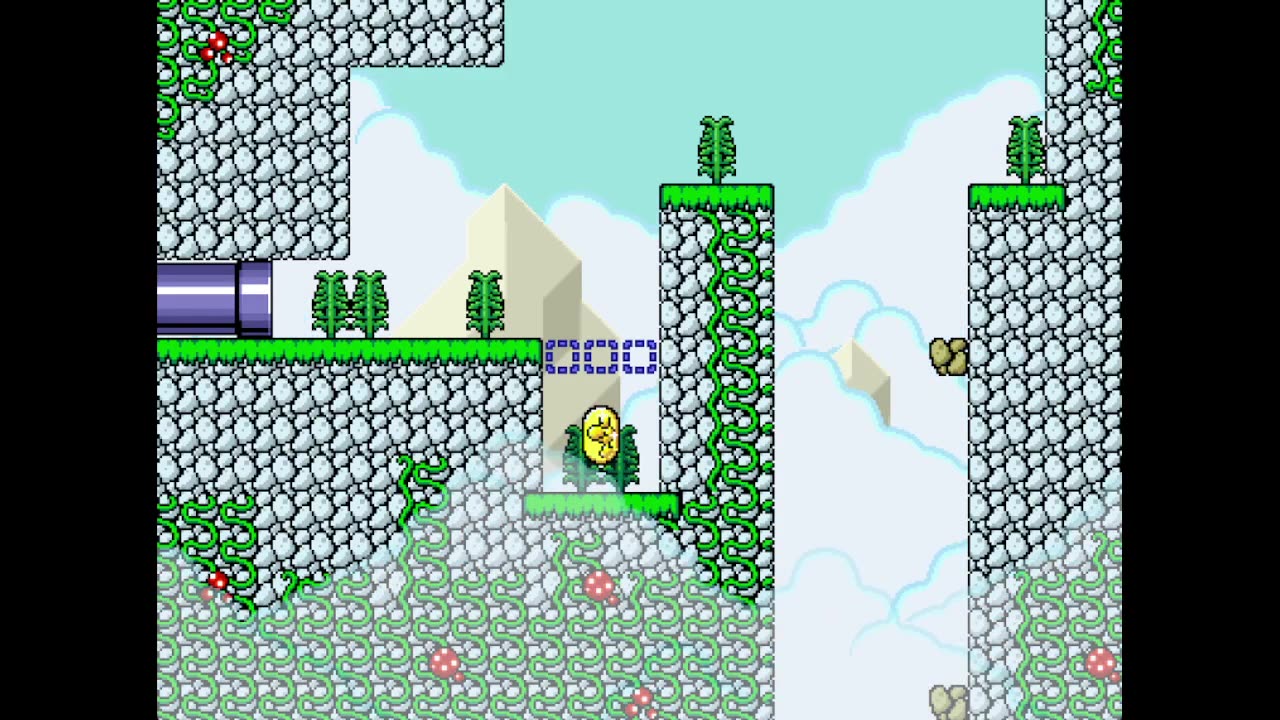 Mario vs. Rotolo - The Wishing Stars: Summer Stars Pt.6
