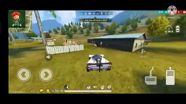 Bolo zubaan kesari free fire full funny gameplay