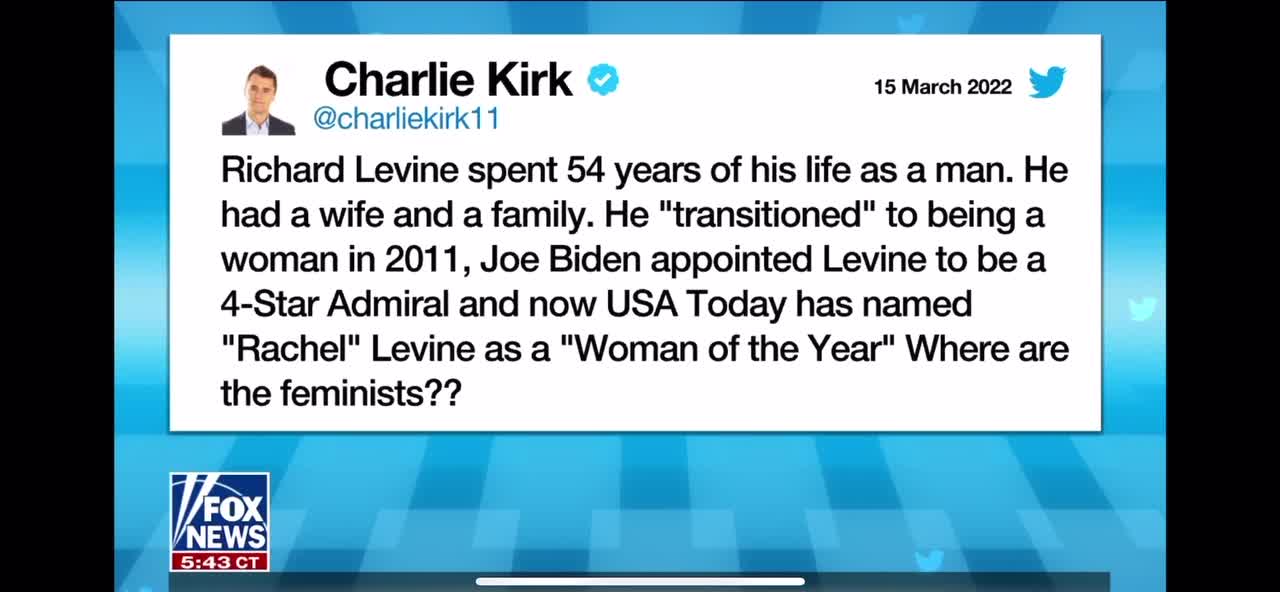 Charlie Kirk announces return to Twitter after Elon Musk buyout