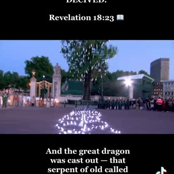 Human Race Changed Into Image Of Beast