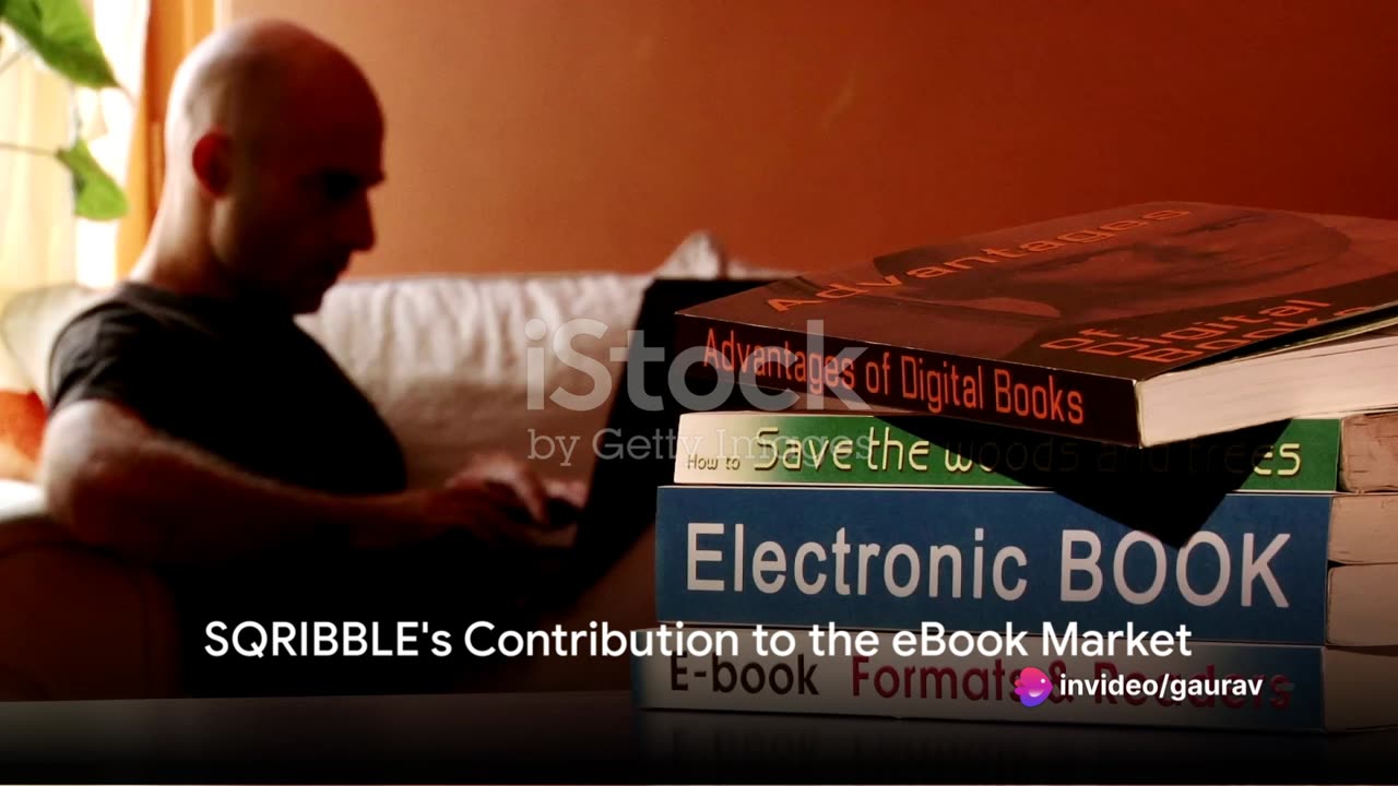 The Digital Tech Boom & Ebook Revolution of 2023