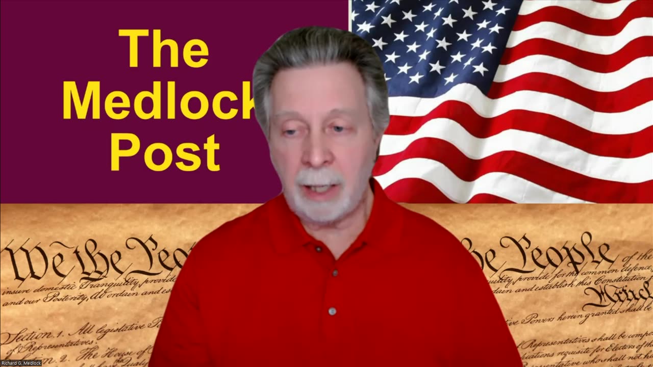 The Medlock Post Ep. 85