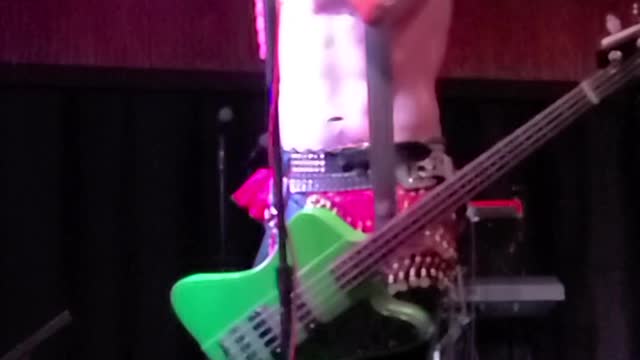 The Midnight Devils "Highway 69"