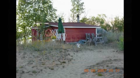 Kalajoki 6 - 8,8 2007