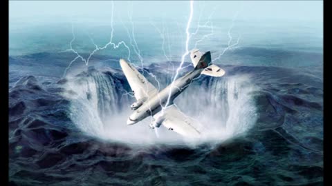 EP: 73 Flight 19!...