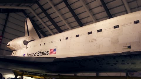 Nasa Plan