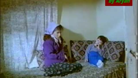 Ceylan Filmi - Aci Kader ( Full Film )