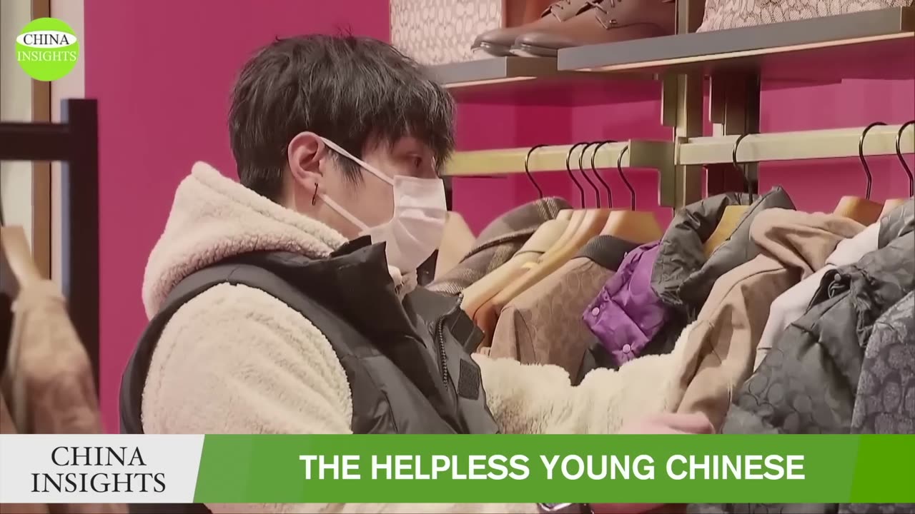 Chinese New Year brings dread to unmarried people Low fertility leads society to add pressure