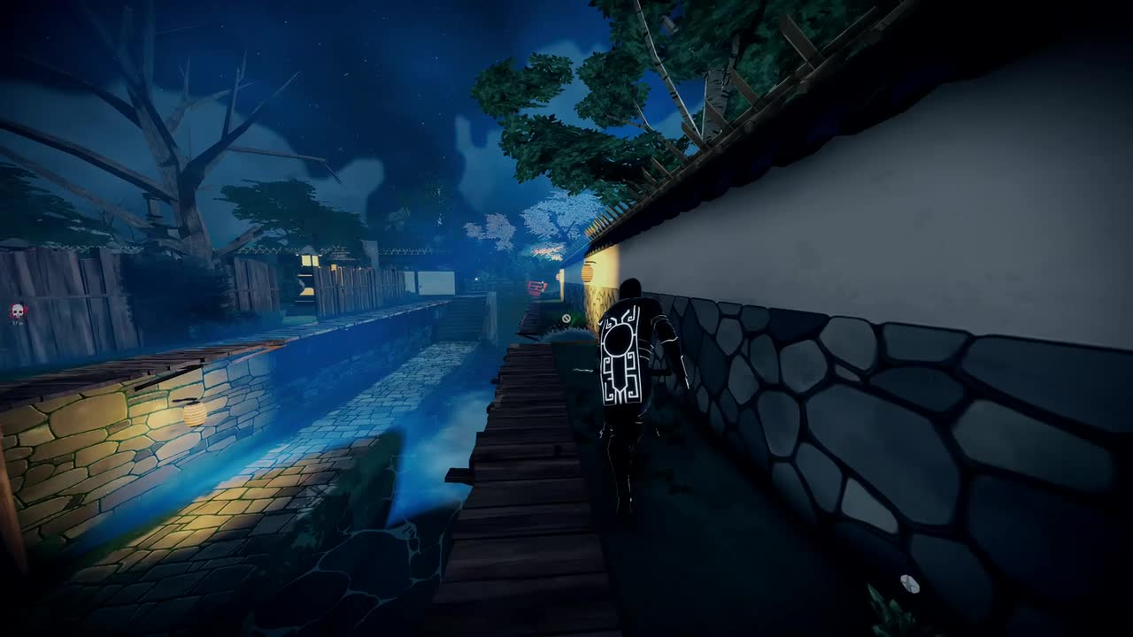 Aragami Pt.4-Bells