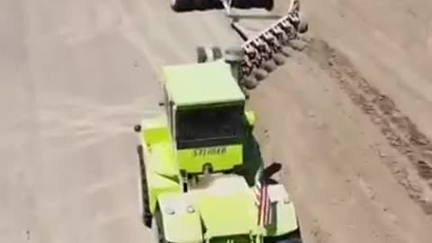 Tractor Fever ##❗❗