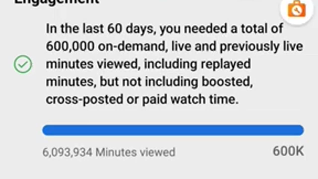 Facebook money 🤑 earning video
