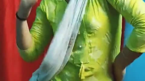 Best 🔥 dance of Pakistani Girl