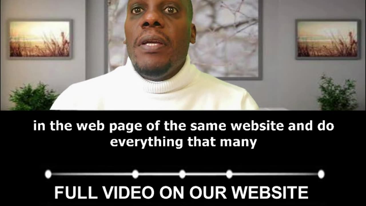 A Good Registration & Webhosting Company Should Do It All