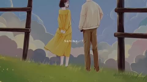 Love is beautiful ❤️