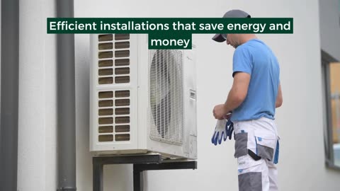 HVAC Installation in Westminster, MD