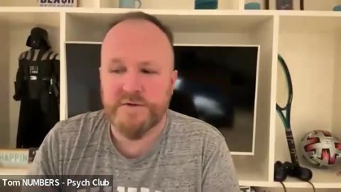 Gene Decode Bombshell Mar 15: "Something Unexpected Is Happening"