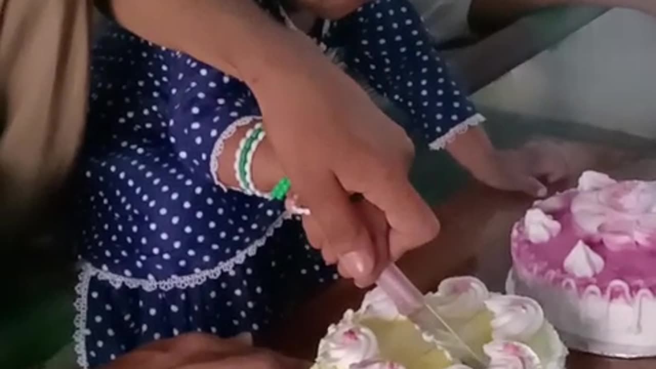 Birthday vedio