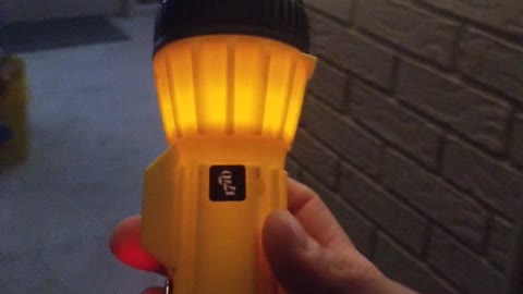 DON'T TRASH OLD FLASHLIGHTS!!! CONVERT TO LED!